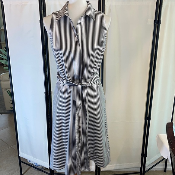 Banana Republic Dresses Banana Republic Sleeveless Dress Size 8